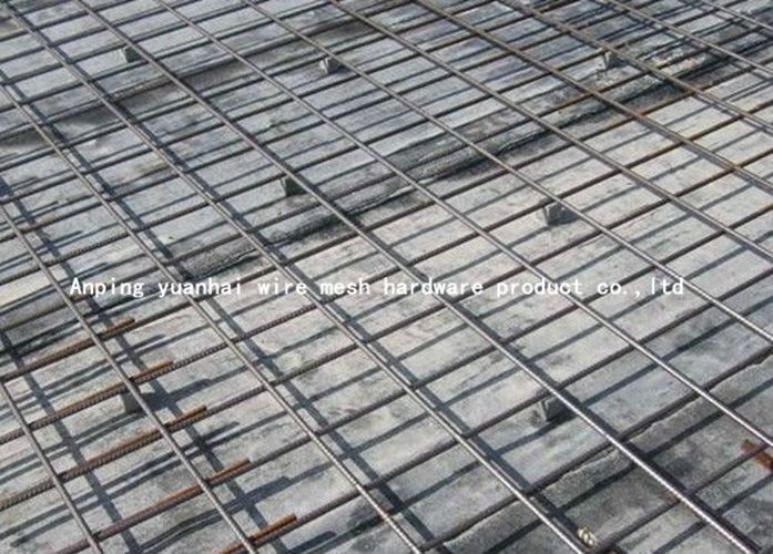 High Security Reinforcing Welded Mesh Wire For Welded Mesh Wire