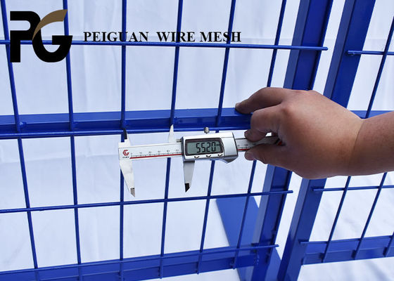 6 Feet X10 Feet Hdg Canada Temporary Fencing Free Standing