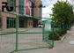 3m Movable Canada Temporary Fence For Security Protection