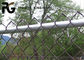 Farm Metal Chain Link Fence