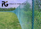 4mm Galvanised Welded Mesh Fencing For Residential Safety