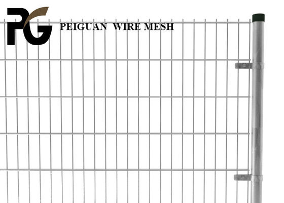 1.5m Double Wire Fence Panel Eco Friendly For Privacy