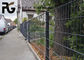 1.5m Double Wire Fence Panel Eco Friendly For Privacy