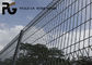 1500mm Roll Top Fencing Panels Galvanized Welded Iron Wire Mesh