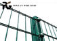 50x200mm Double Wire Fence , Home Protection 868 Mesh Fencing