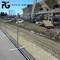 1.8m X 2.2m 5mm Canada Temporary Fence Construction Safety
