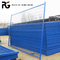 Construction Site 50 X 100mm Canada Temporary Fence 1.8m X 2.2m
