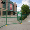 6ft X 8ft 50 X 100mm Movable Temporary Fence For Construction Site