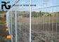 60x150mm Australia Temporary Fence , Sport Temporary Security Fence