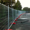Hdg 6ft X 8ft Construction Temporary Fence 2inch X 4inch Mesh Australia