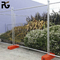 Hdg 6ft X 8ft Construction Temporary Fence 2inch X 4inch Mesh Australia